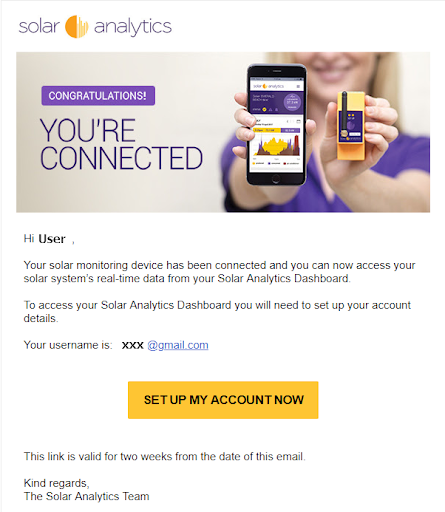 Dashboard-access